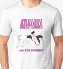 BOOB Superior Unisex T-Shirt