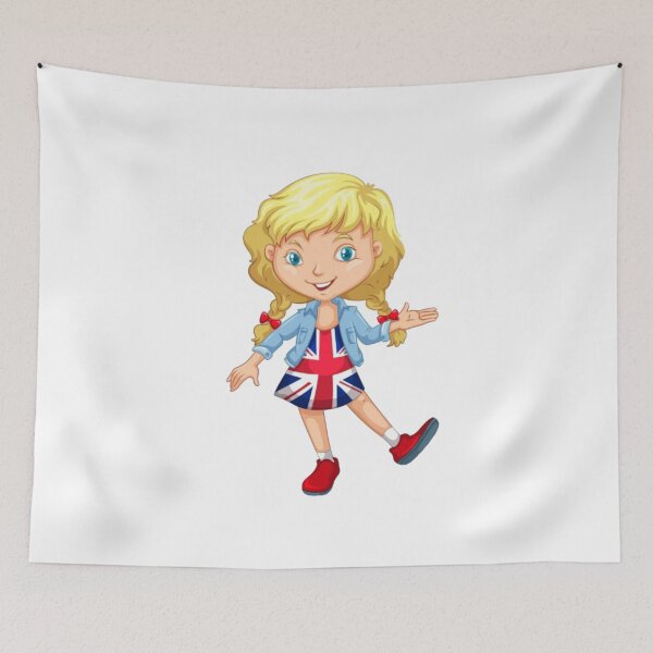 Item preview, I AM  ALSO BORN IN LONDON designed and sold by Mahesh  Tolani.