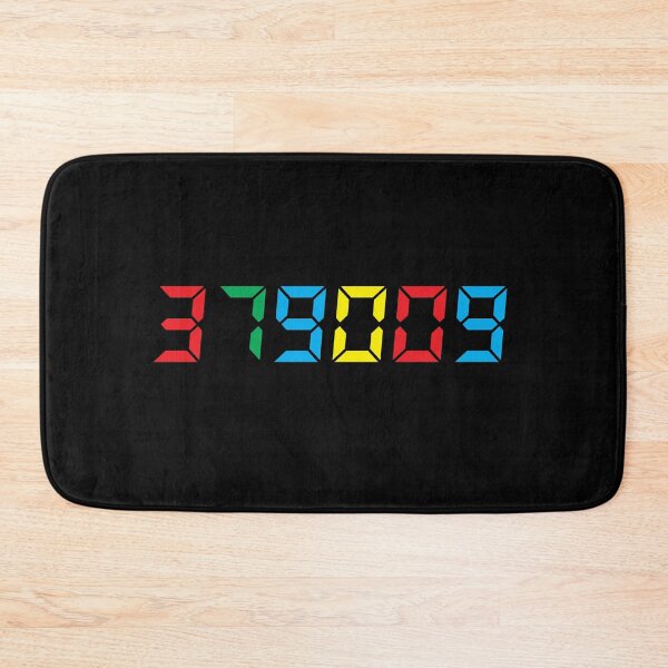 Item preview,  word GOOGLE calculator with reverse geek color gift designed and sold by Catcrea.