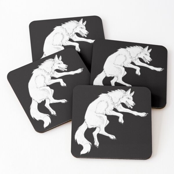 Item preview, Husky designed and sold by MeOfF.