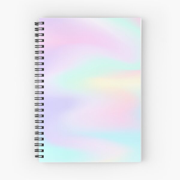 Item preview, Oh So Funky Holographic Effect | Pastel Shades designed and sold by SoNifty.