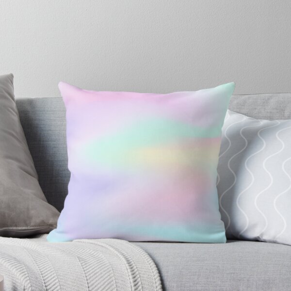 Item preview, Oh, efecto funky holográfico | Tonos pastel designed and sold by SoNifty.