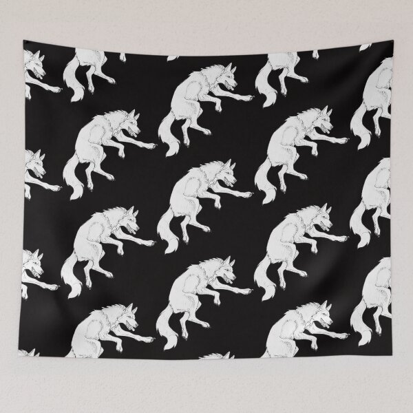 Item preview, Husky designed and sold by MeOfF.