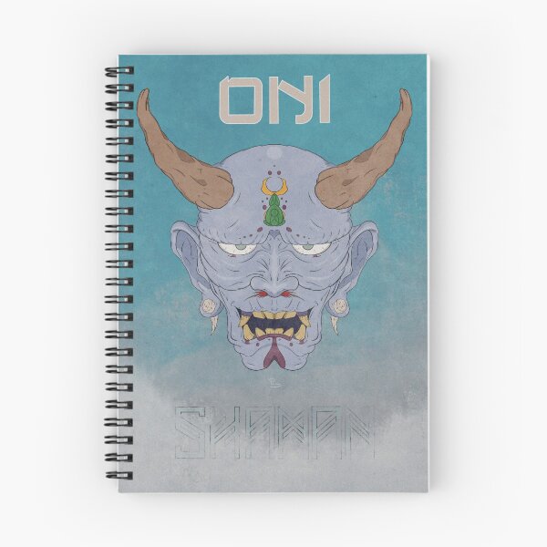 Item preview, Oni designed and sold by MisterNuke.