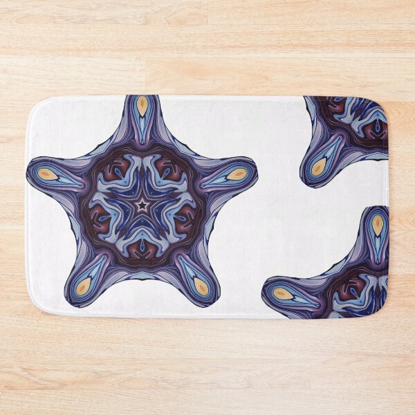 Item preview, Vibrant Star designed and sold by Michell Rosenthal.