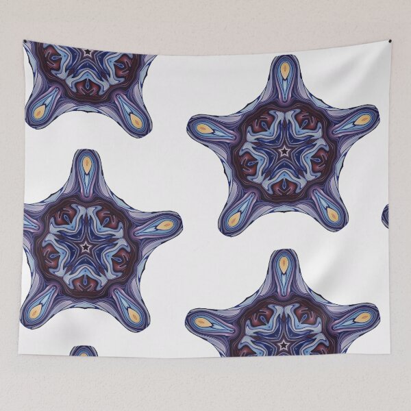 Item preview, Vibrant Star designed and sold by Michell Rosenthal.