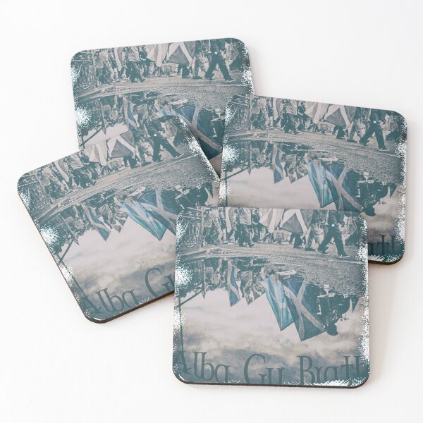Item preview, Alba Gu Brath designed and sold by Glasgowbud.