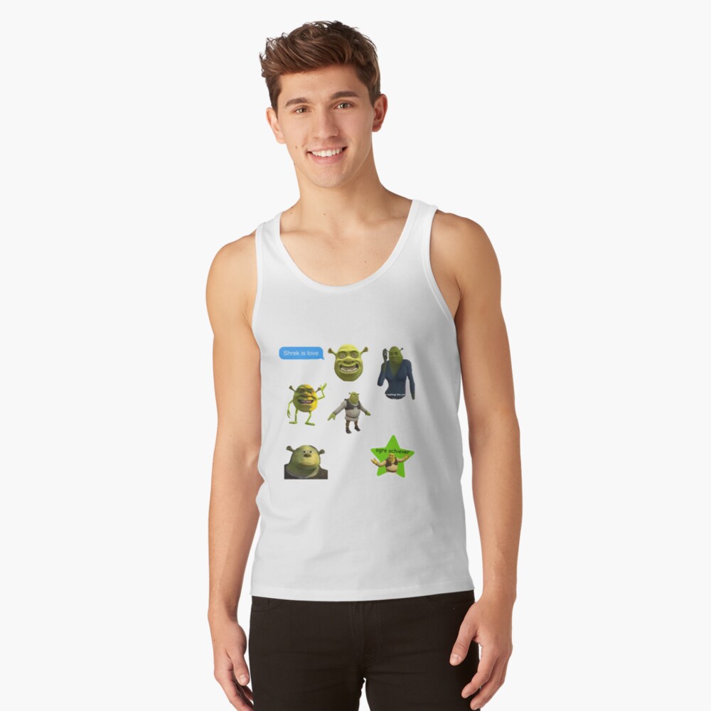 Item preview, Tank Top designed and sold by LiushGirl.