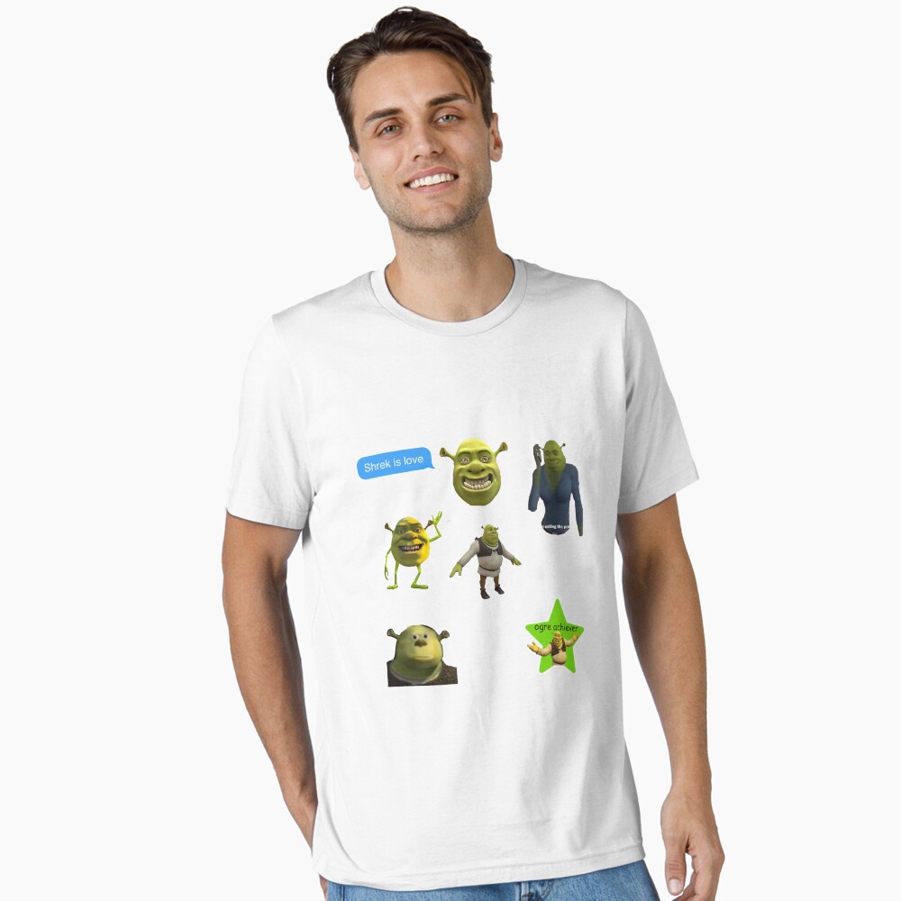 Item preview, Essential T-Shirt designed and sold by LiushGirl.