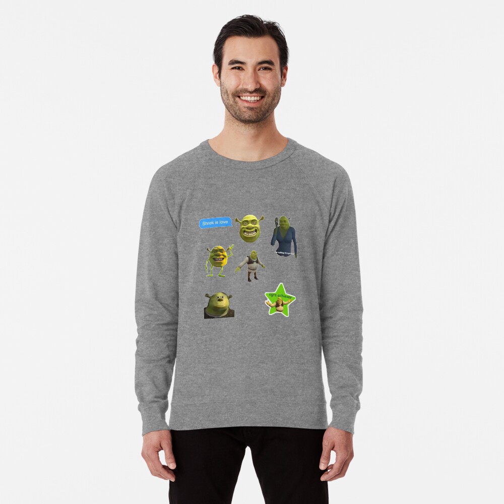 Item preview, Lightweight Sweatshirt designed and sold by LiushGirl.