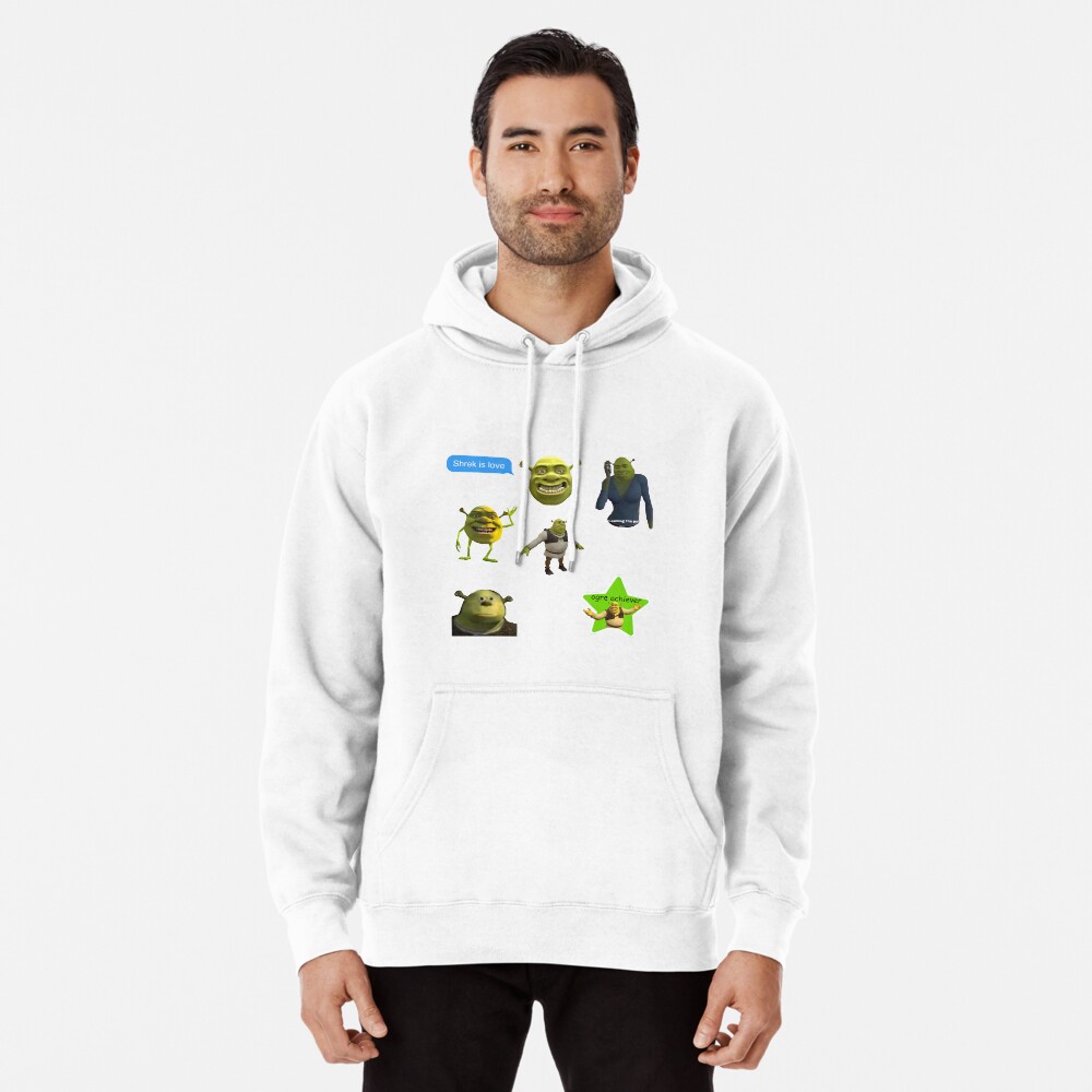 Item preview, Pullover Hoodie designed and sold by LiushGirl.