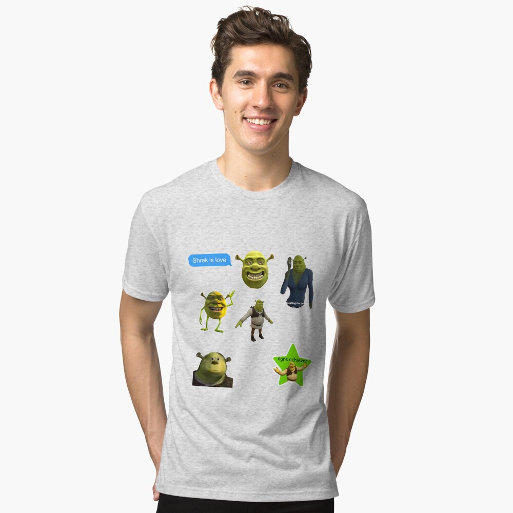 Item preview, Tri-blend T-Shirt designed and sold by LiushGirl.