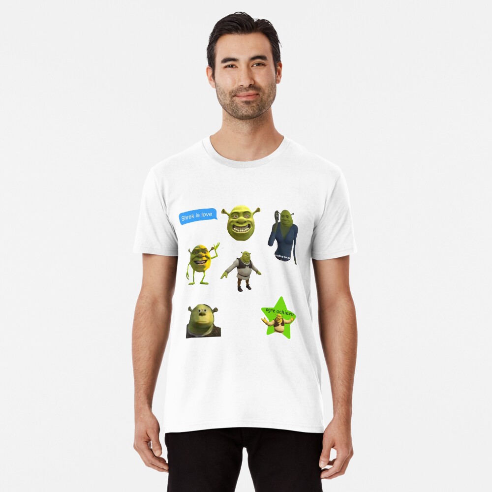 Item preview, Premium T-Shirt designed and sold by LiushGirl.
