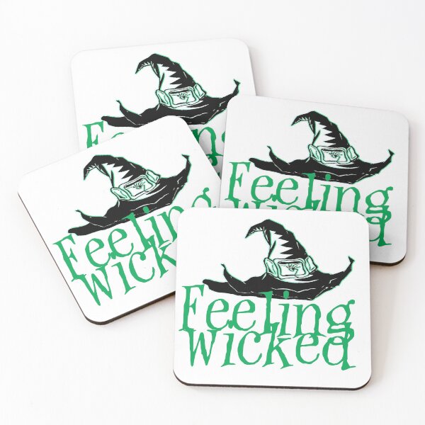Item preview, Feeling Wicked designed and sold by babydollchic.