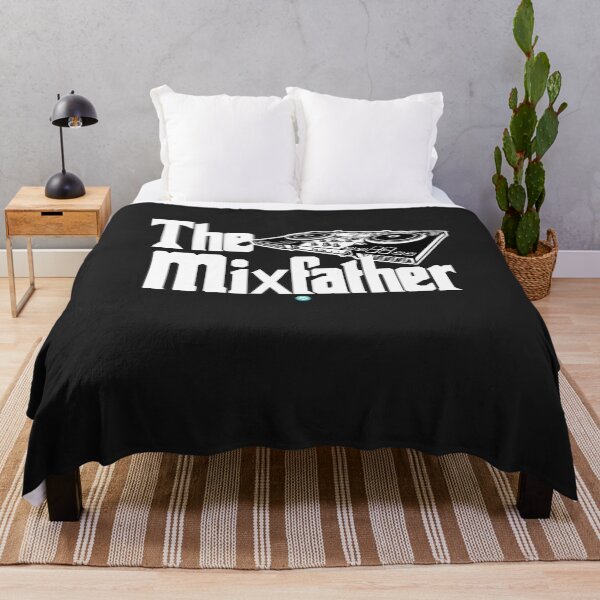 Item preview, DJ divertido - The Mixfather - Disc Jockey Remix designed and sold by woormle.