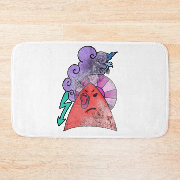 Item preview, Grumpy face designed and sold by AgniArt.