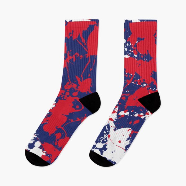 Item preview, France Paint Spill designed and sold by FootballArcade.