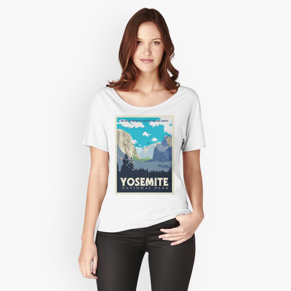 Item preview, Relaxed Fit T-Shirt designed and sold by VintageVisions.