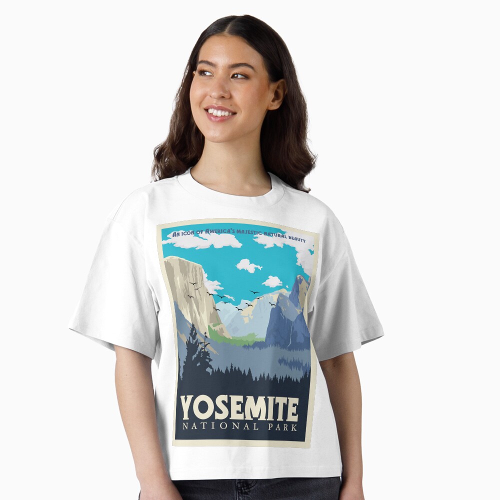 Item preview, Boxy T-Shirt designed and sold by VintageVisions.