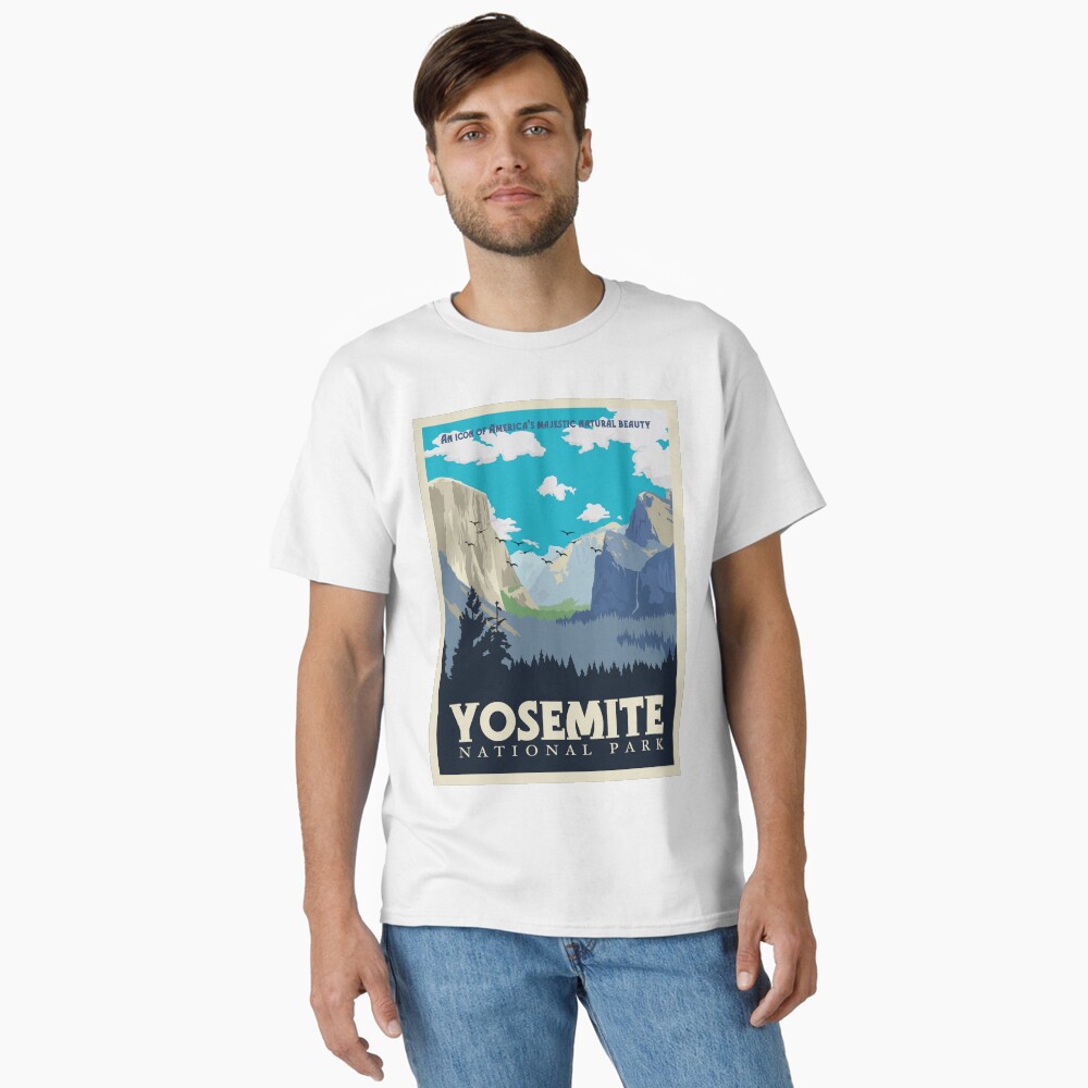 Item preview, Classic T-Shirt designed and sold by VintageVisions.