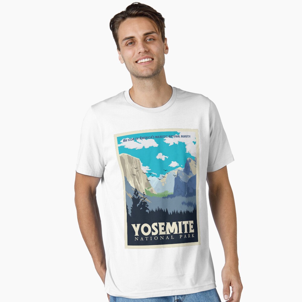 Item preview, Essential T-Shirt designed and sold by VintageVisions.