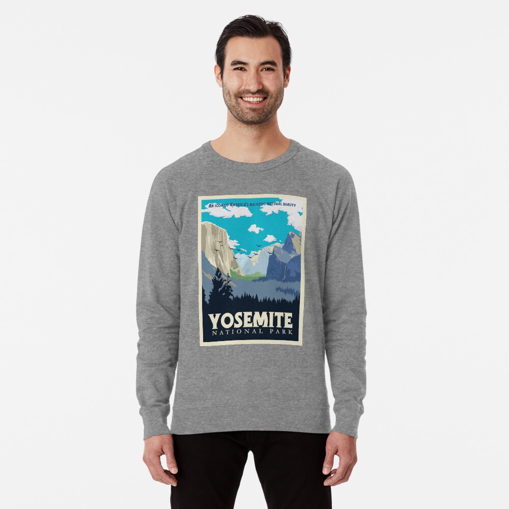 Item preview, Lightweight Sweatshirt designed and sold by VintageVisions.