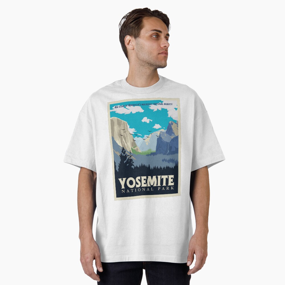 Item preview, Oversized T-Shirt designed and sold by VintageVisions.
