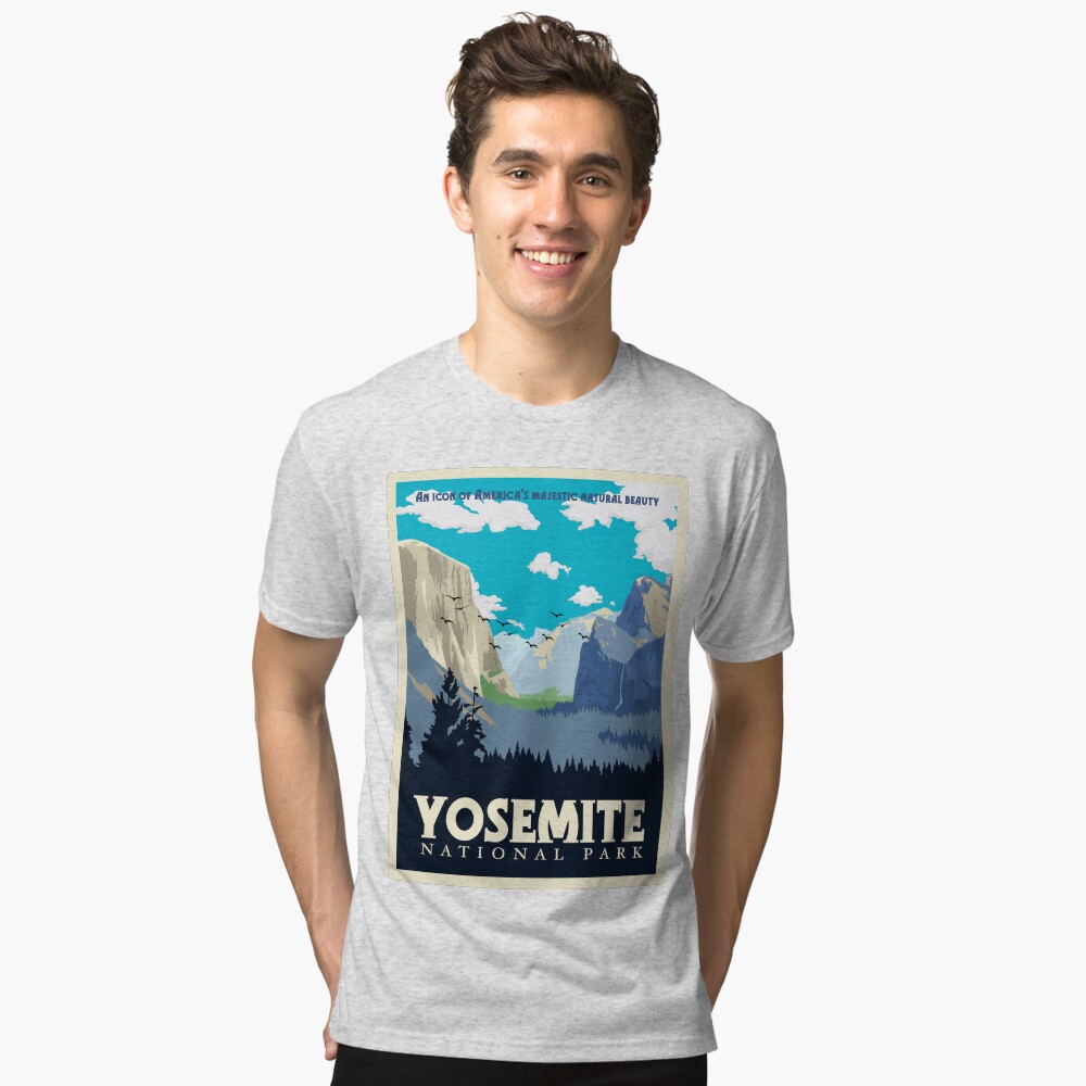 Item preview, Tri-blend T-Shirt designed and sold by VintageVisions.