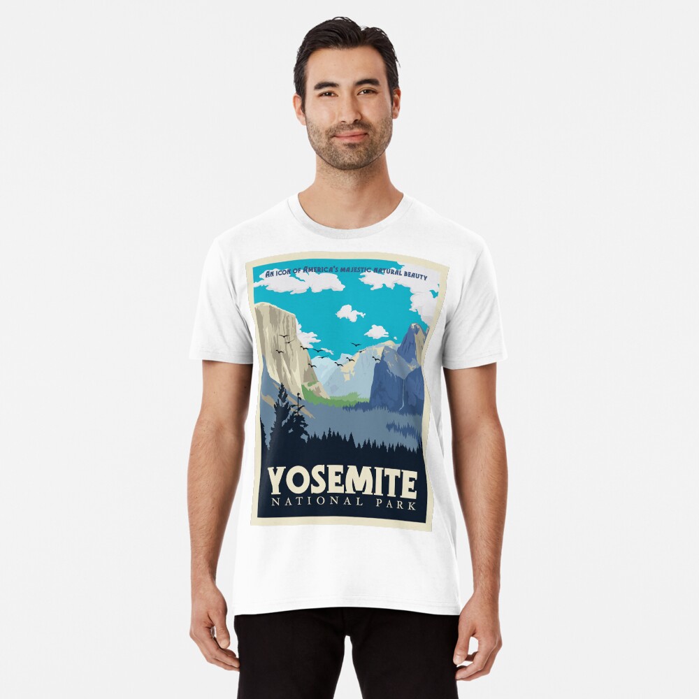 Item preview, Premium T-Shirt designed and sold by VintageVisions.