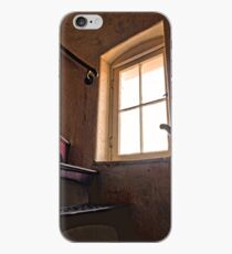 Lighthouse window iPhone Case