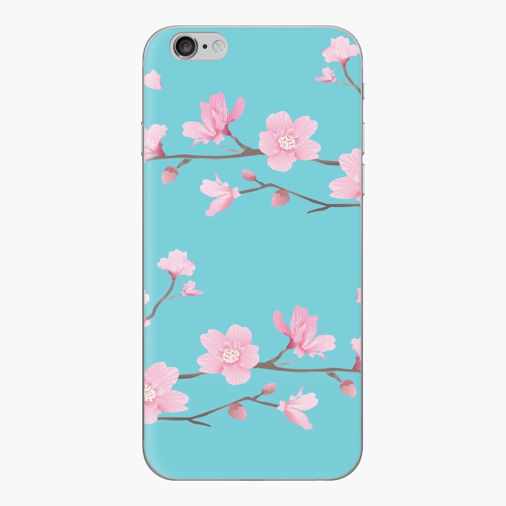 Item preview, iPhone Skin designed and sold by designenrich.