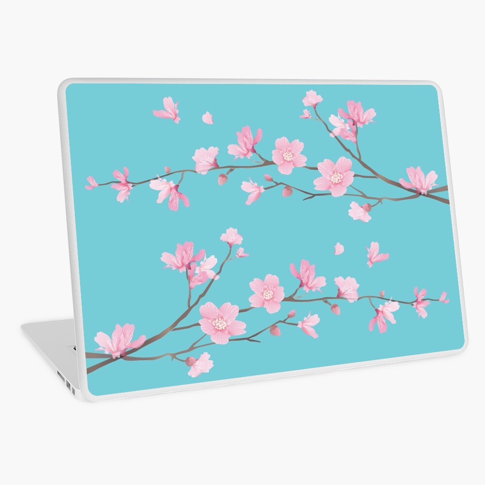 Item preview, Laptop Skin designed and sold by designenrich.