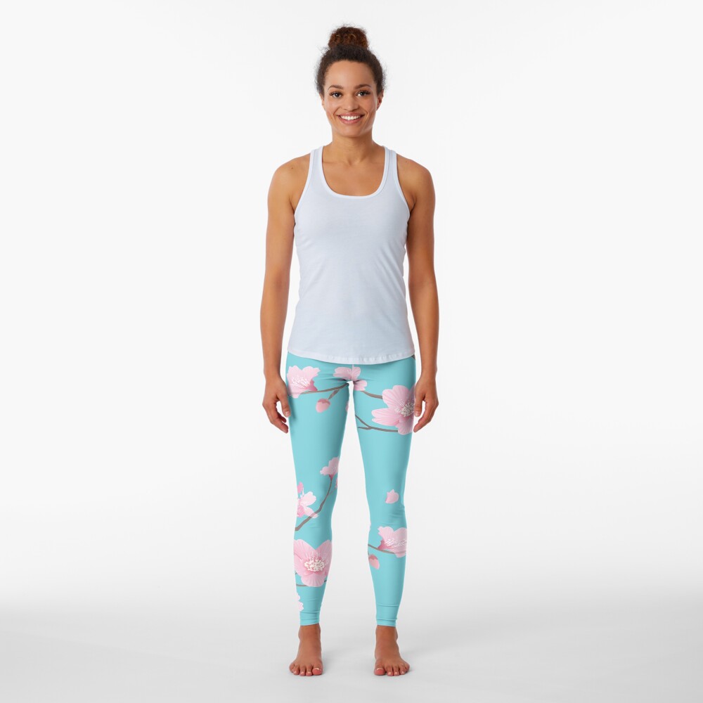 Item preview, Leggings designed and sold by designenrich.