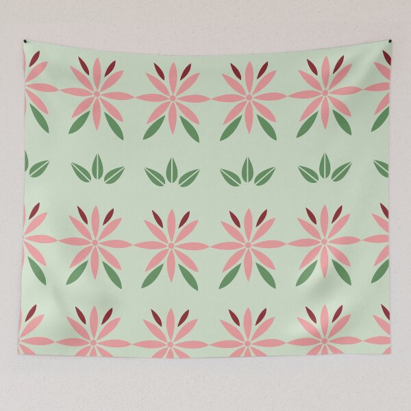 Item preview, boho print designed and sold by ddesignnstudio.