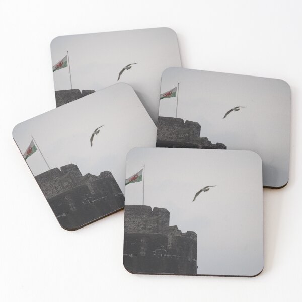 Item preview, caerphilly castle designed and sold by Niseag.