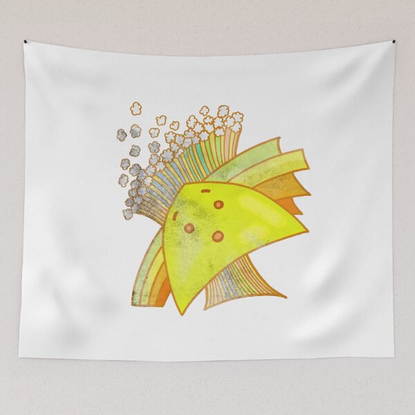 Item preview, Surprised face designed and sold by AgniArt.