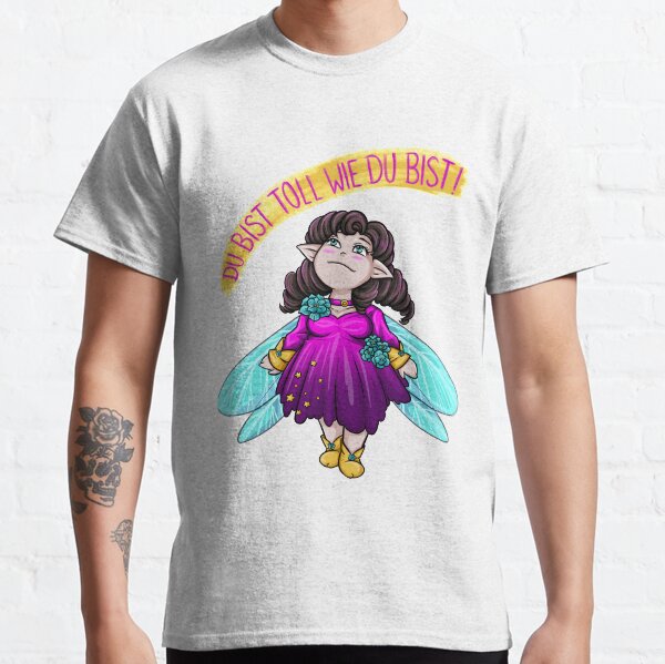 Knuddelfee Classic T-Shirt