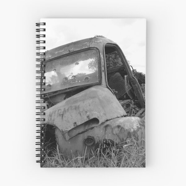 Item preview, Classic Car Left for Dead designed and sold by Troy Curry.