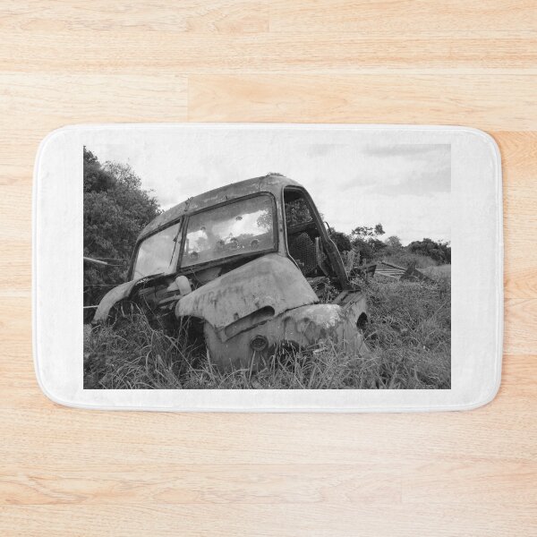 Item preview, Classic Car Left for Dead designed and sold by Troy Curry.