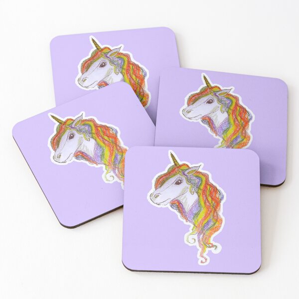 Item preview, Unicorn designed and sold by Shelbionic.