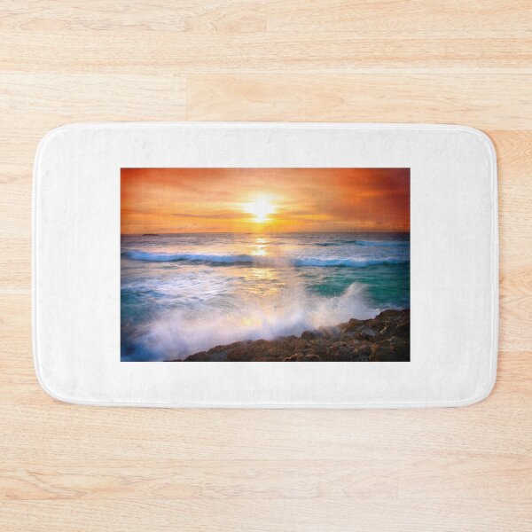Item preview, STRADDIE SUNRISE designed and sold by Troy Curry.