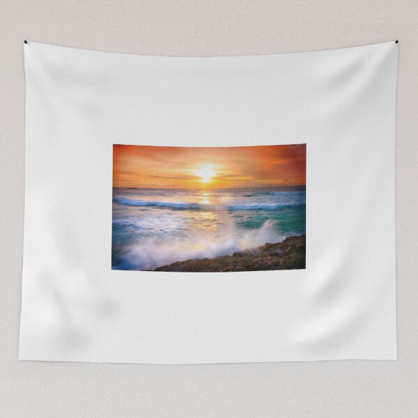 Item preview, STRADDIE SUNRISE designed and sold by Troy Curry.