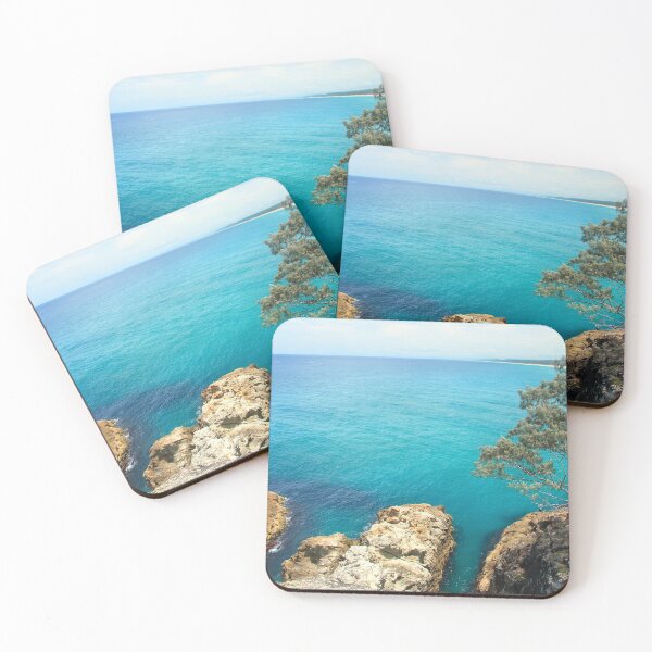 Item preview, LOOKING OUT FROM THE GORGE designed and sold by Troy Curry.