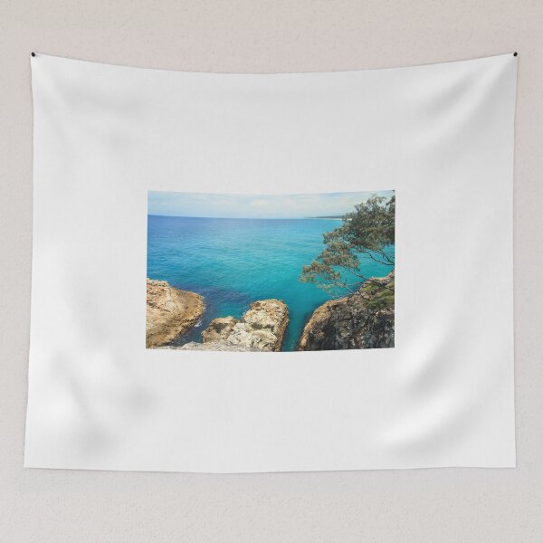 Item preview, LOOKING OUT FROM THE GORGE designed and sold by Troy Curry.