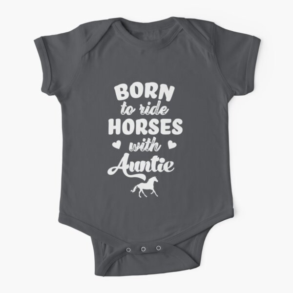 auntie shirts for baby