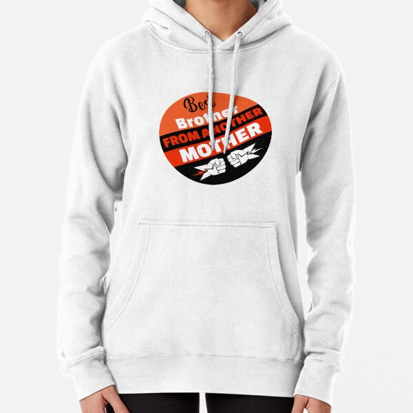 Nur die besten Brüder werden zum Trauzeugen befördert Sweatshirt Nur die besten Brüder werden zum Trauzeugen befördert Sweatshirt