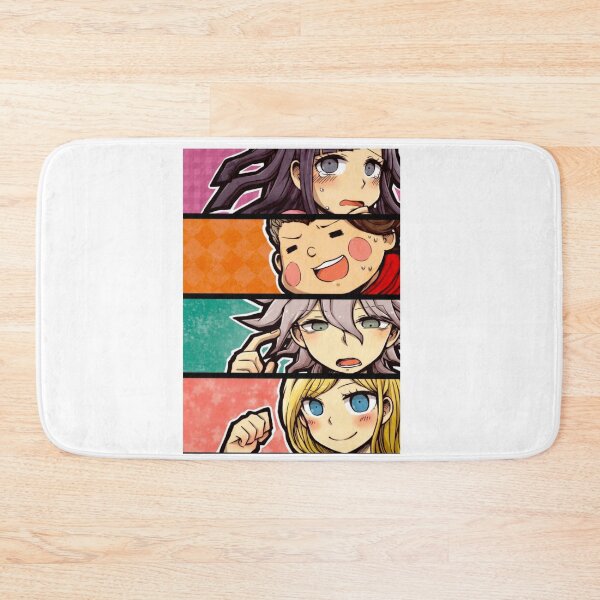 Item preview, Copia de Copia de Copia de Copia de Nagito Komaeda designed and sold by LenaDream.