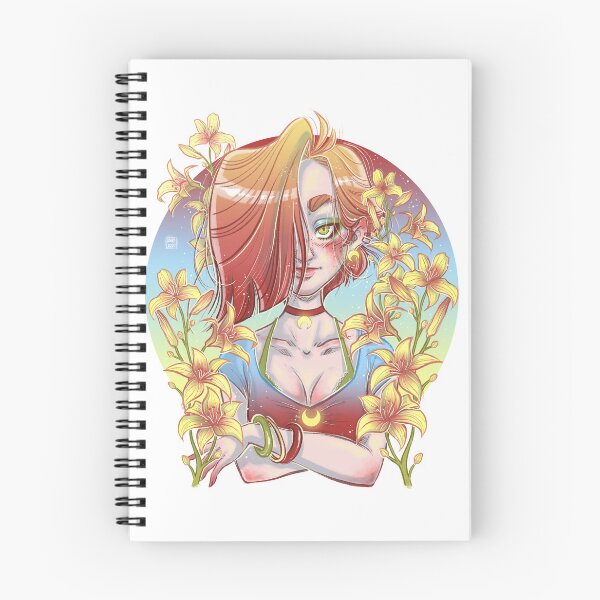 Item preview, Lilium designed and sold by Daisyart-lab.