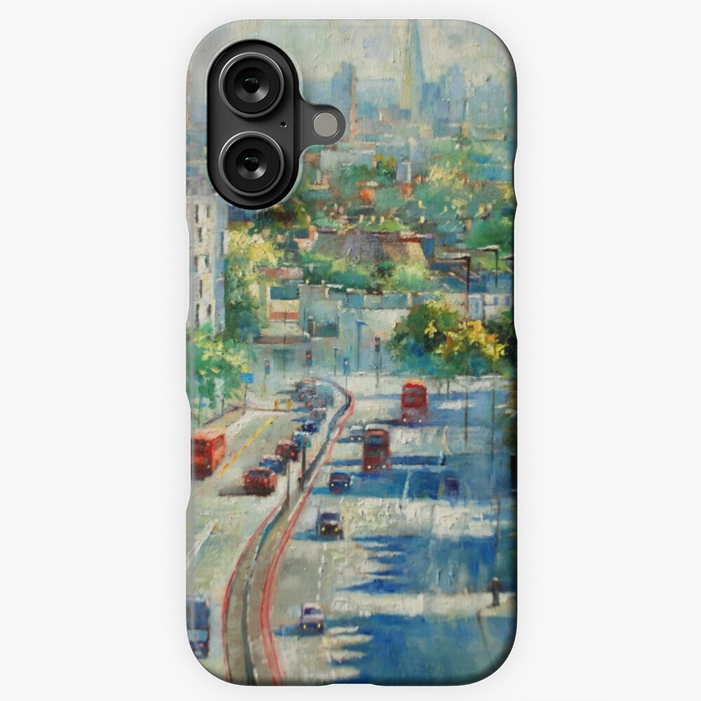 Item preview, iPhone Snap Case designed and sold by rogerpanart.