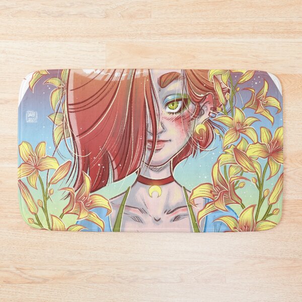 Item preview, Lilium designed and sold by Daisyart-lab.